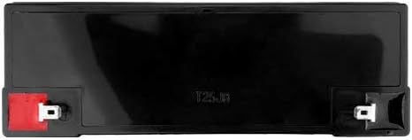 6v-12ah SLA Battery N2423