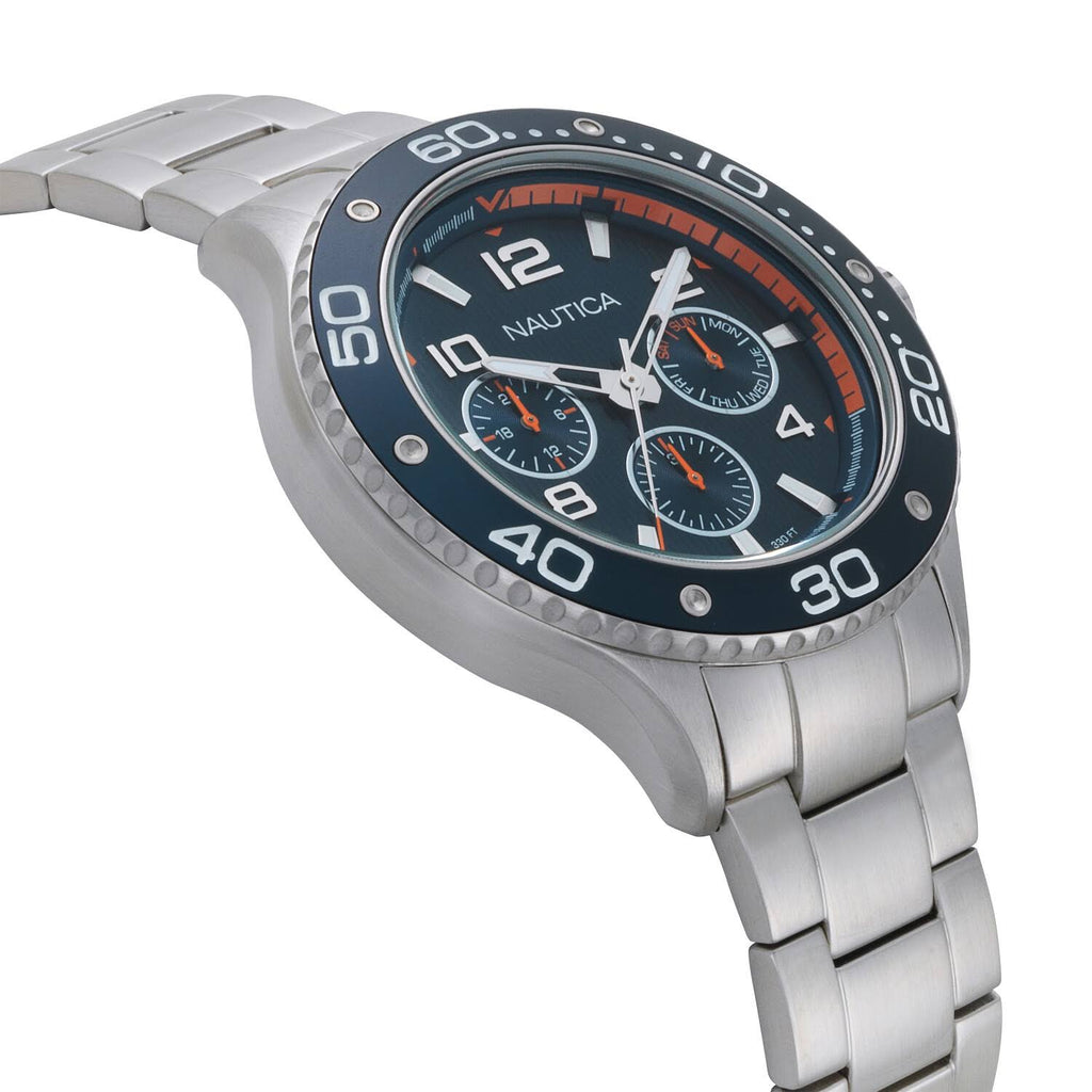 Blue Men's Watch H8086