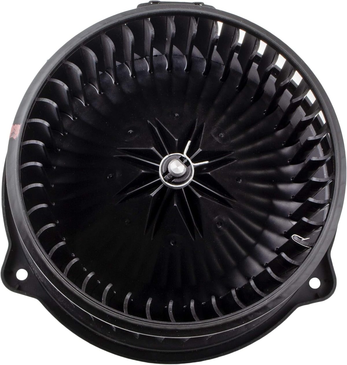 Heater Blower Motor with Fan Cage Pack of 2 Q3485