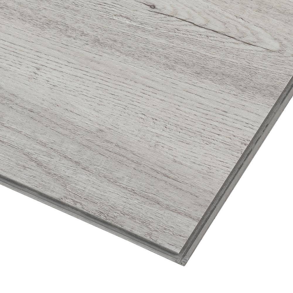 Coastal Oak Luxury Vinyl Plank Flooring V68887