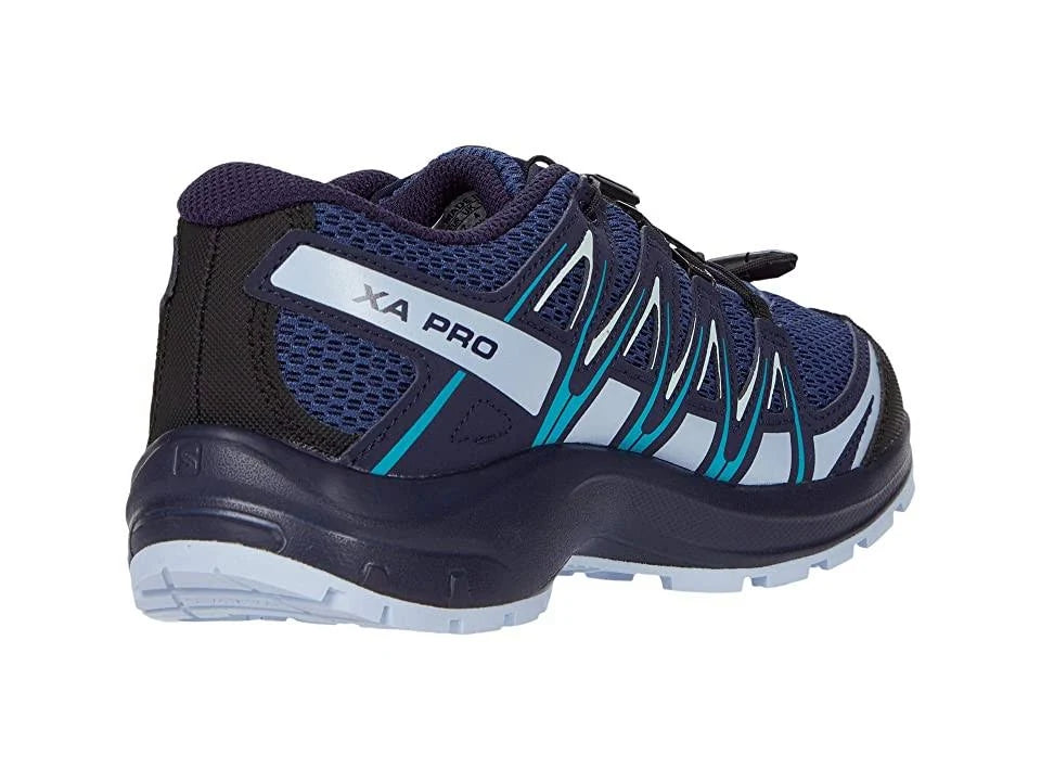 Kids Blue Sneakers P280