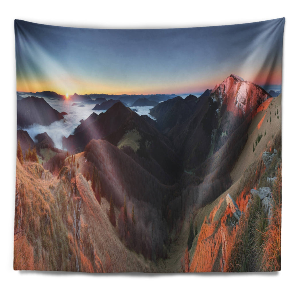 Landscape Wall Art F535534