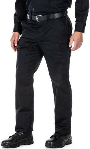 Twill Cargo Pant X384868