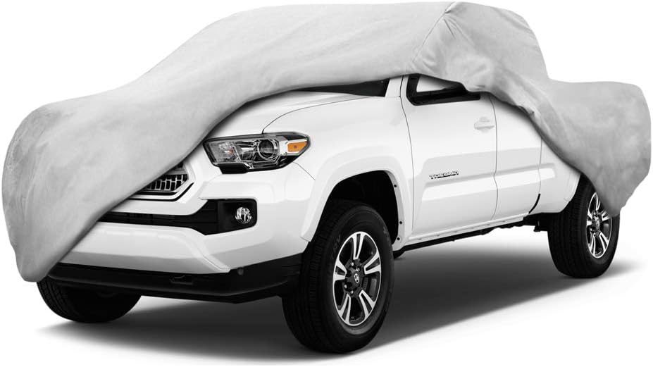 Waterproof Truck Cover Regular Cab Custom Fit K706019