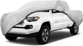 Waterproof Truck Cover Regular Cab Custom Fit K706019
