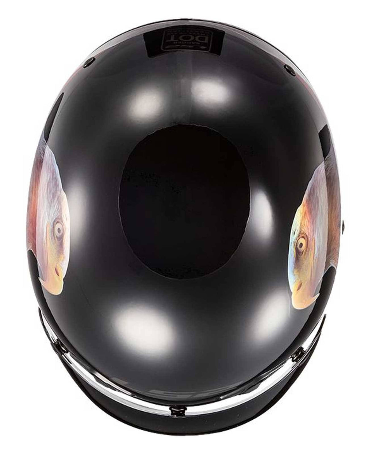 2XL Helmet X6116