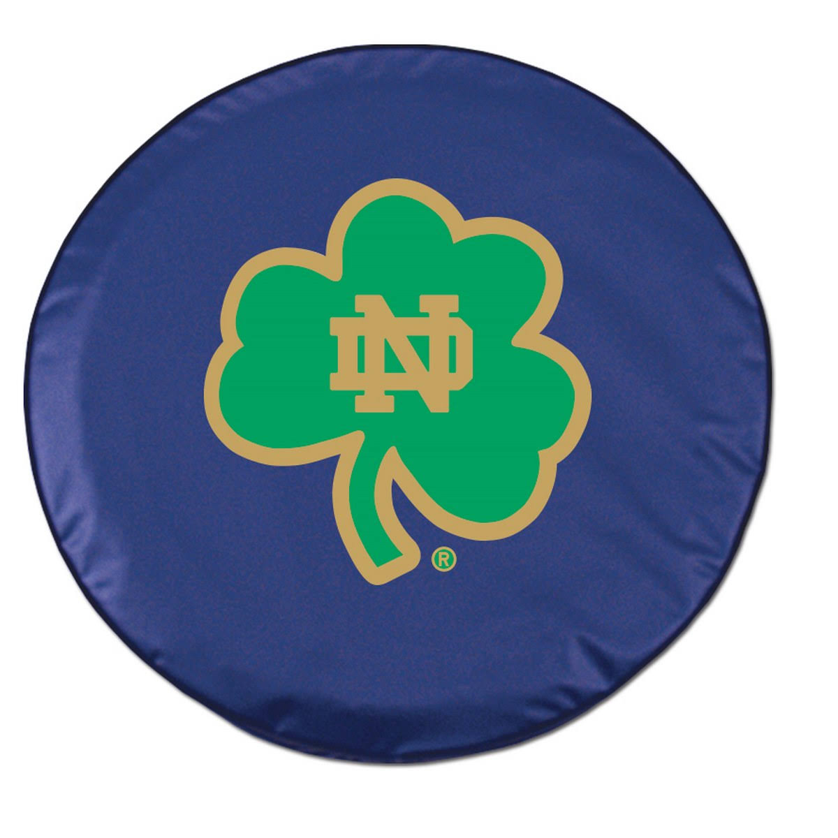Fitted Car Tire Cover N765320