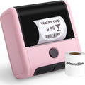 Bluetooth Label Maker D5855