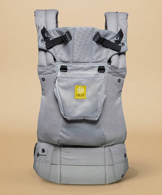 Adjustable Airflow Baby Carrier T1849