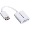 DisplayPort to VGA Adapter Cable V10244