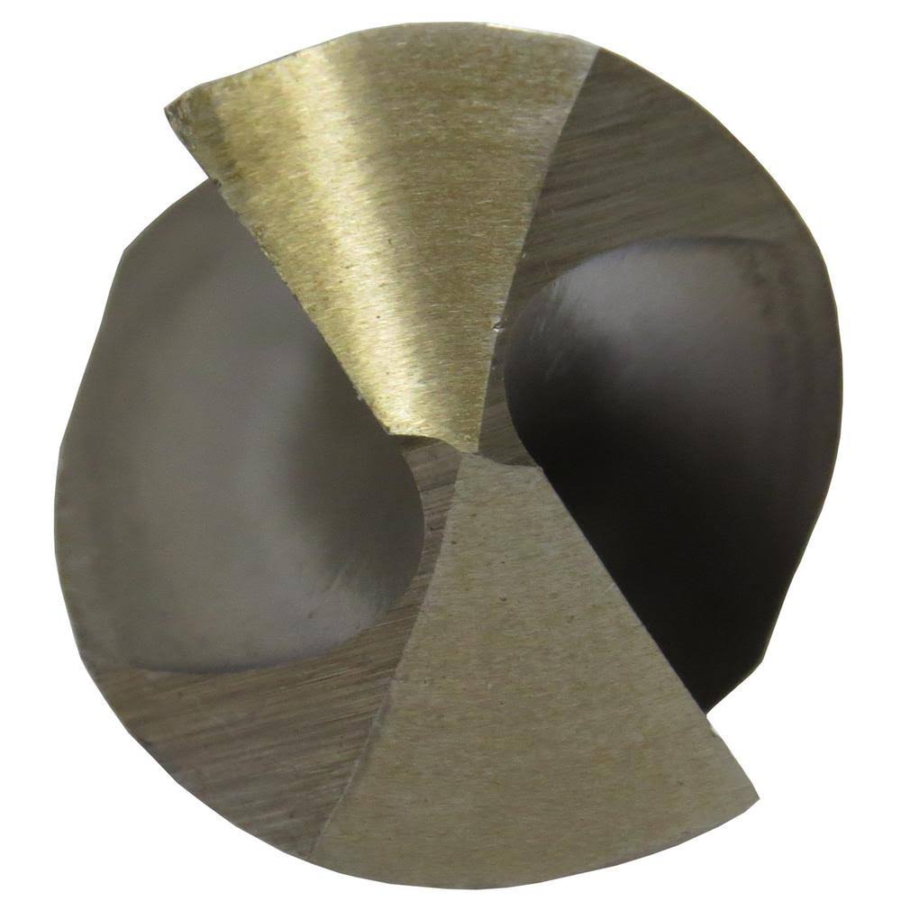 64 inch Cobalt Heavy Duty Jobber Length Drill Bit, Pack of 6 V7676