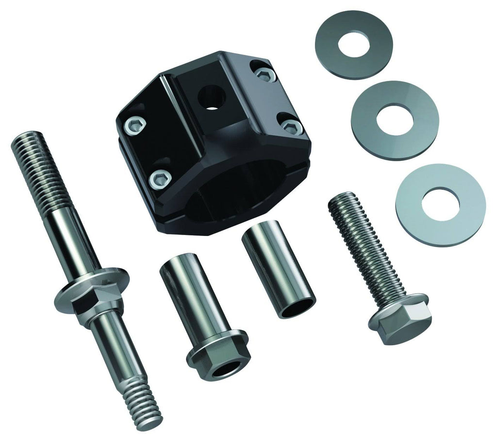 Steering Stabilizer Relocation Kit D696835