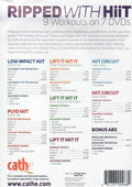 HIIT Bundle Set A491139