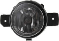 Fog Light Assembly Passenger Side with Bulbs J63514