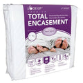 Twin XL Hypoallergenic Waterproof Mattress Protector I84784