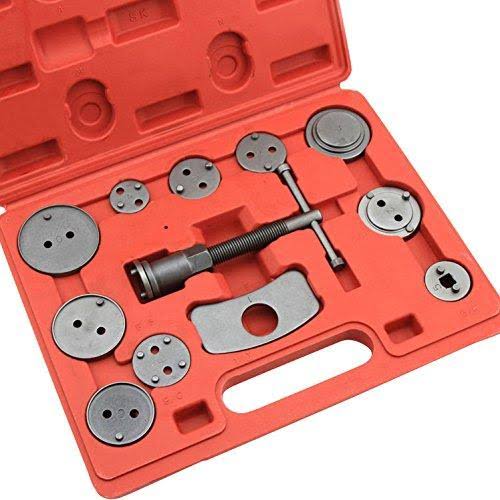 Disc Brake Pad Piston Compressor Tool Q428025