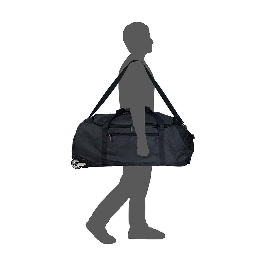 Collapsible Duffel O182899