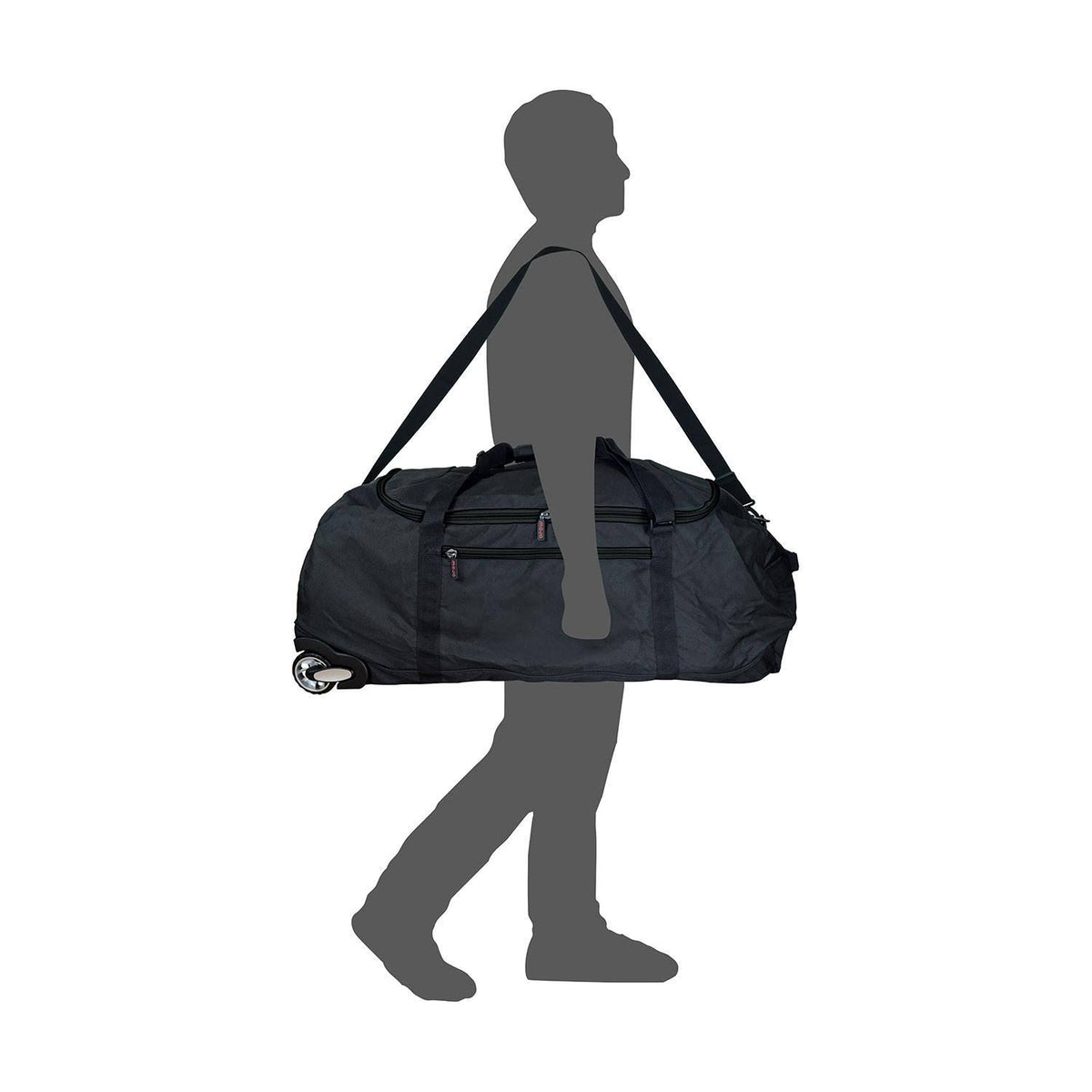 Collapsible Duffel O182899