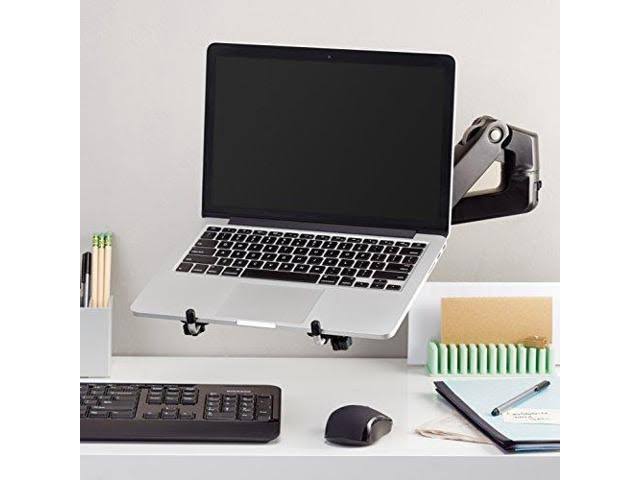 Laptop Stand Arm Mount Tray T669