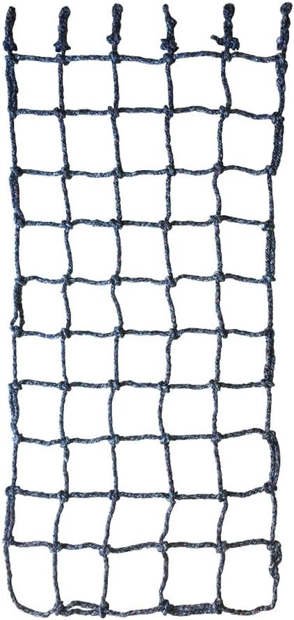 40'' x 80'' Climbing Cargo Net L656