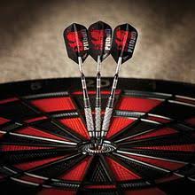 90% Tungsten Soft Tip Darts 18 Grams I608361