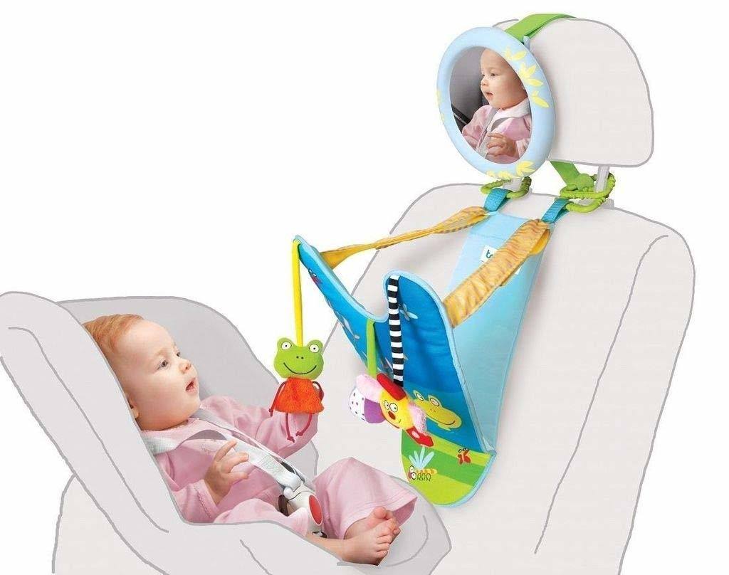 In-car Play Center Q59321