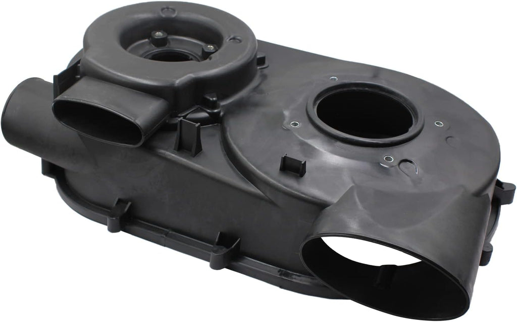 CVT Clutch Back Plate Cover S92942