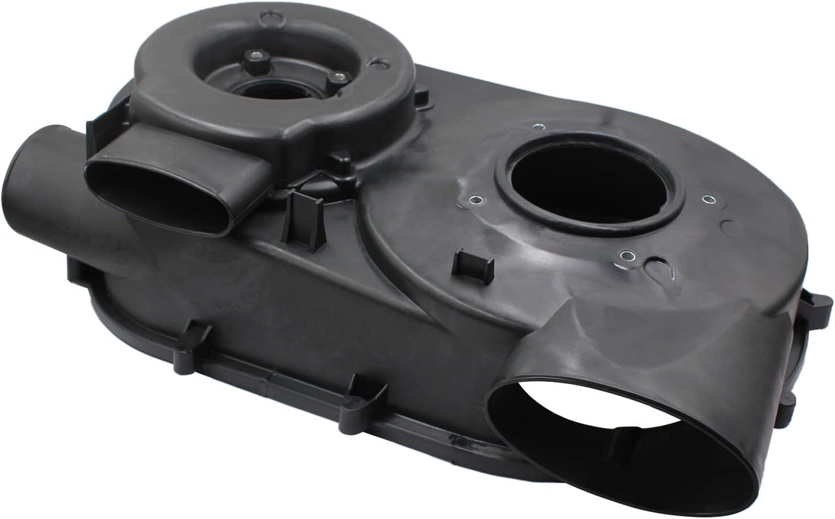 CVT Clutch Back Plate Cover S92942