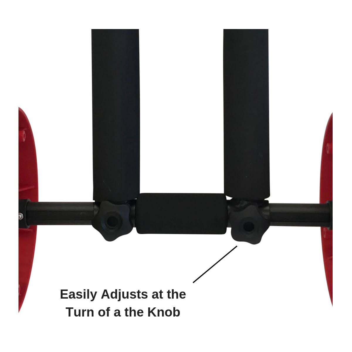 Adjustable Stand Up Paddleboard Cart U785