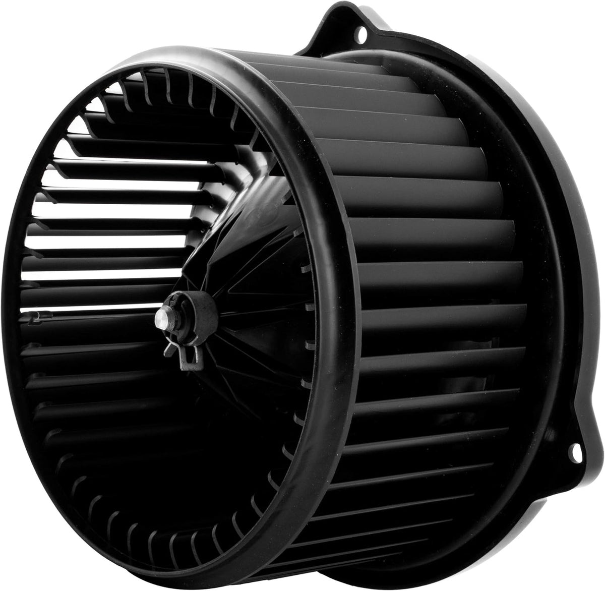 Heater Blower Motor with Fan Cage Pack of 2 Q3485