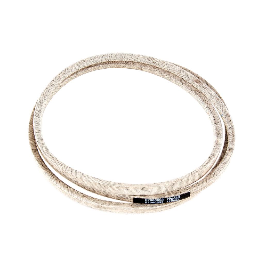 V Belt A Section Q16272