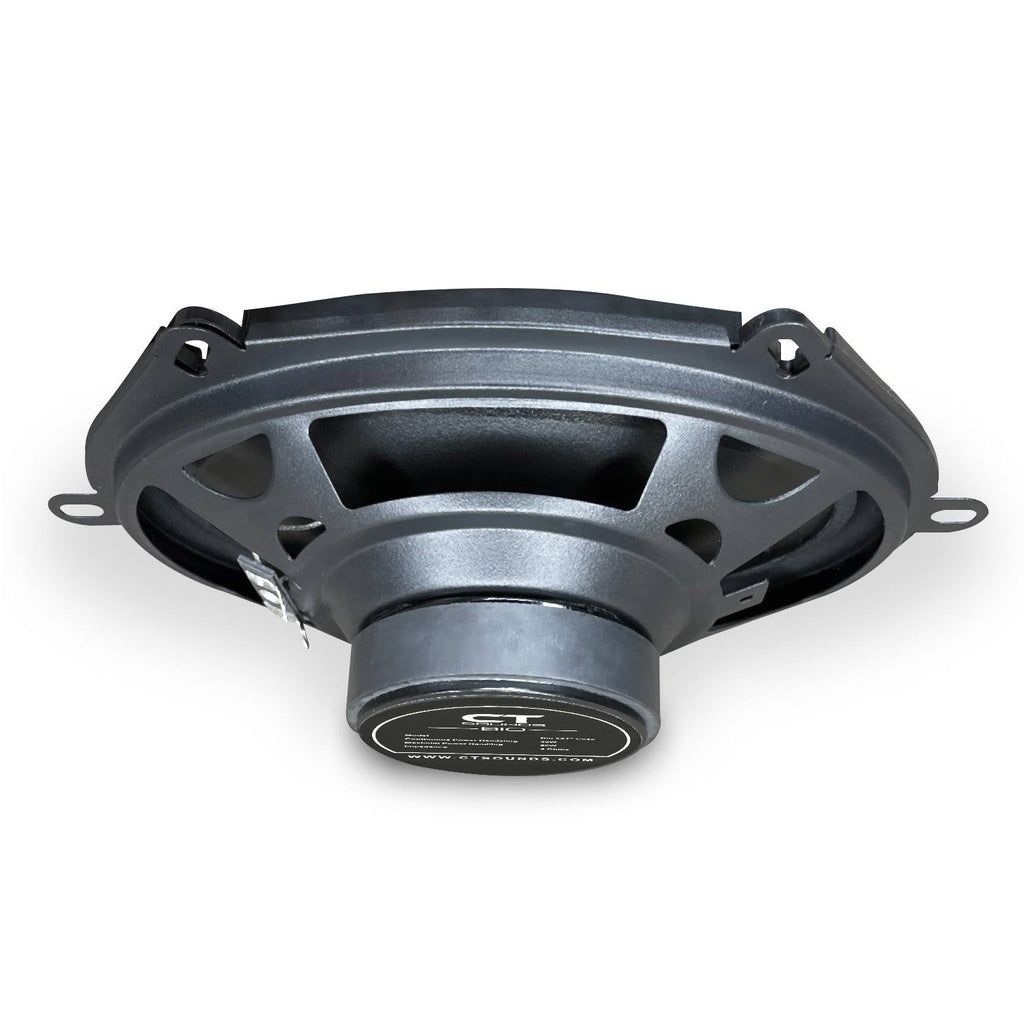 5x7 inch Car Coaxial Speakers E658