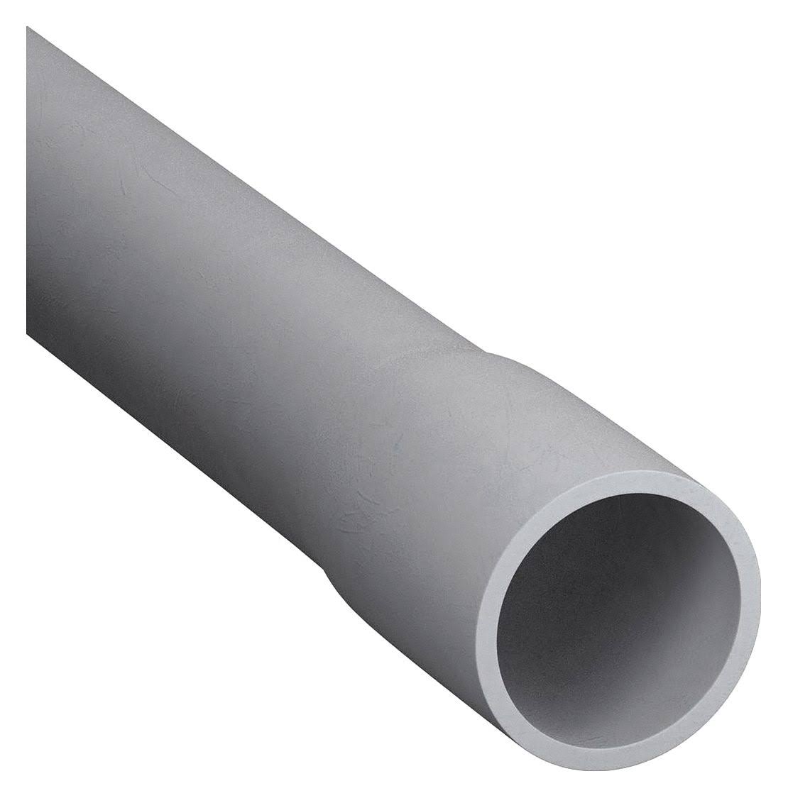 3 in 10 ft Schedule 80 PVC Conduit T5395