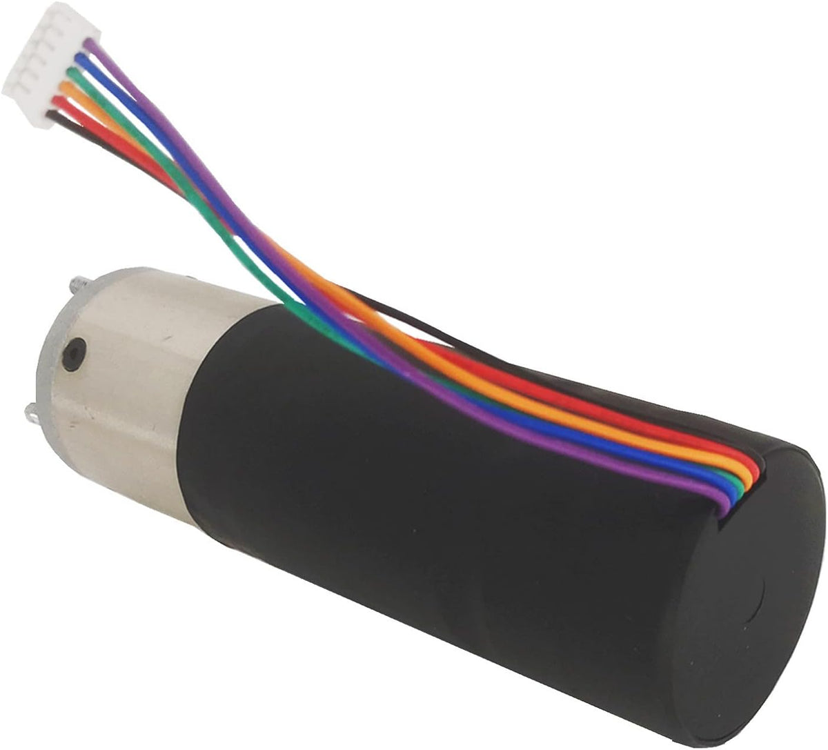 Black RV in-Wall Slide Out Motor J816