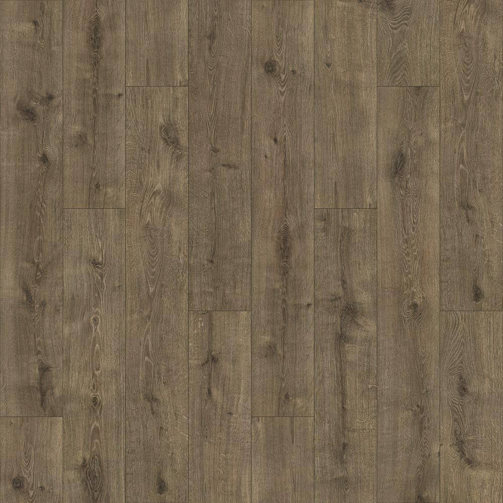 Smoky Savona Oak Waterproof Laminate Flooring B511
