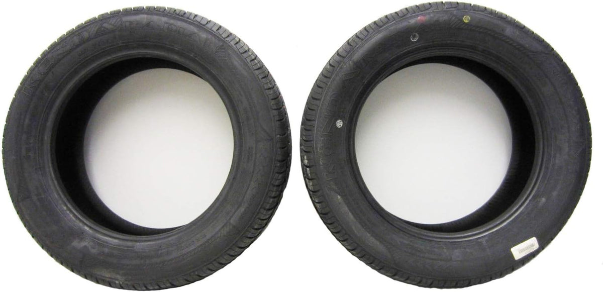 Kenda Front Tire Set of 2 165/65/14 R48083
