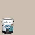 Semi-Gloss Bungalow Beige Paint 1-Gallon H981