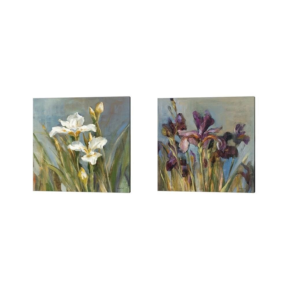 Canvas Art Set of 2 W4568