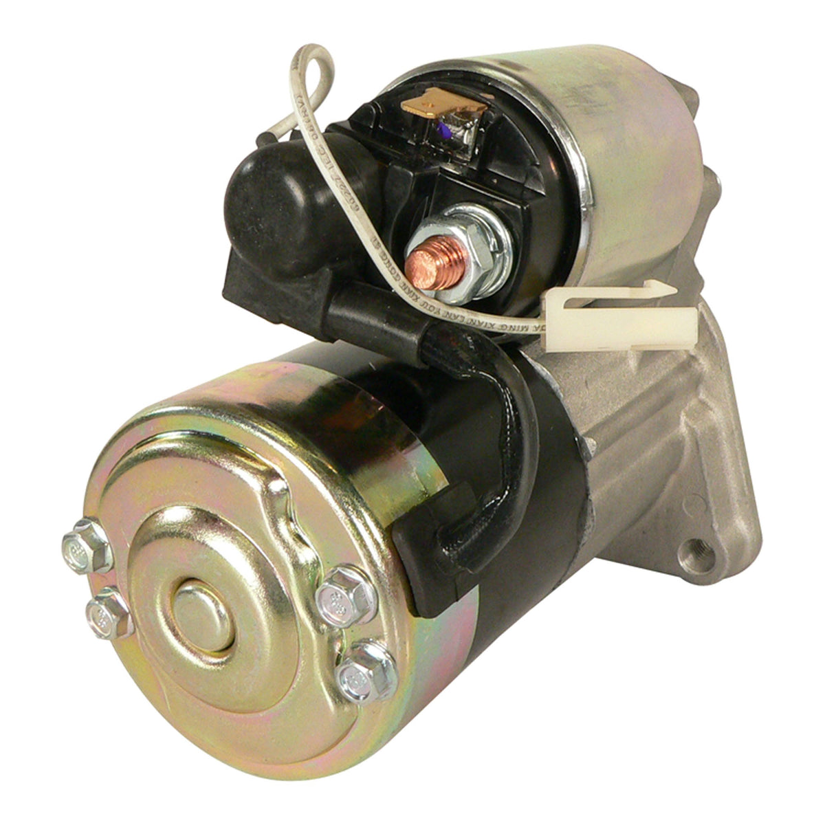 Starter for Kubota Tractor K85546