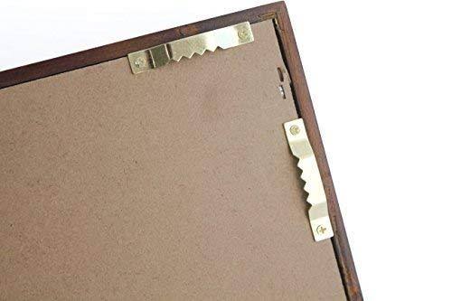 Pin Medal Display Case Shadow Box with Glass Door R947