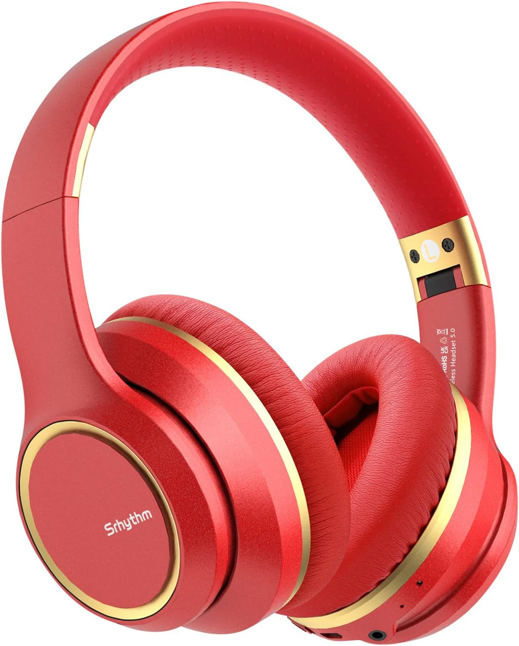 Noise Cancelling Wireless Bluetooth Over Ear Headphones Z218751