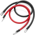 2 AWG Battery Cable Set Q2784