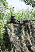 Woodland Camouflage Netting K3648