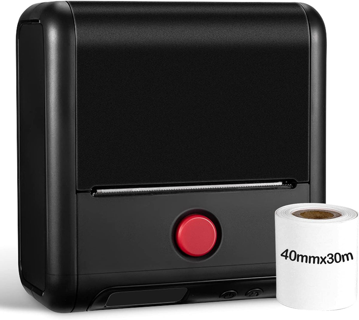 Bluetooth Label Maker D5855