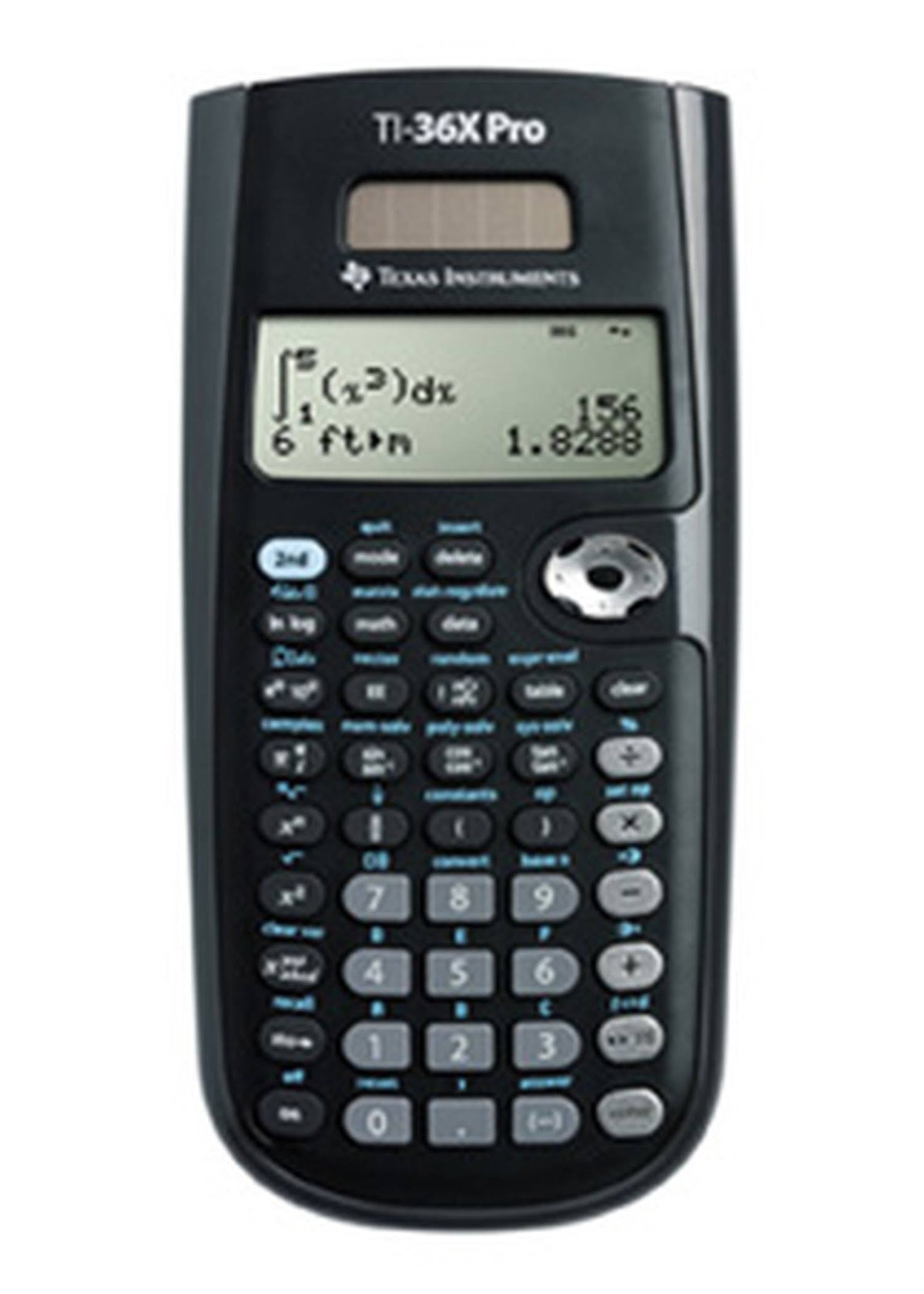 Scientific Calculator T655597