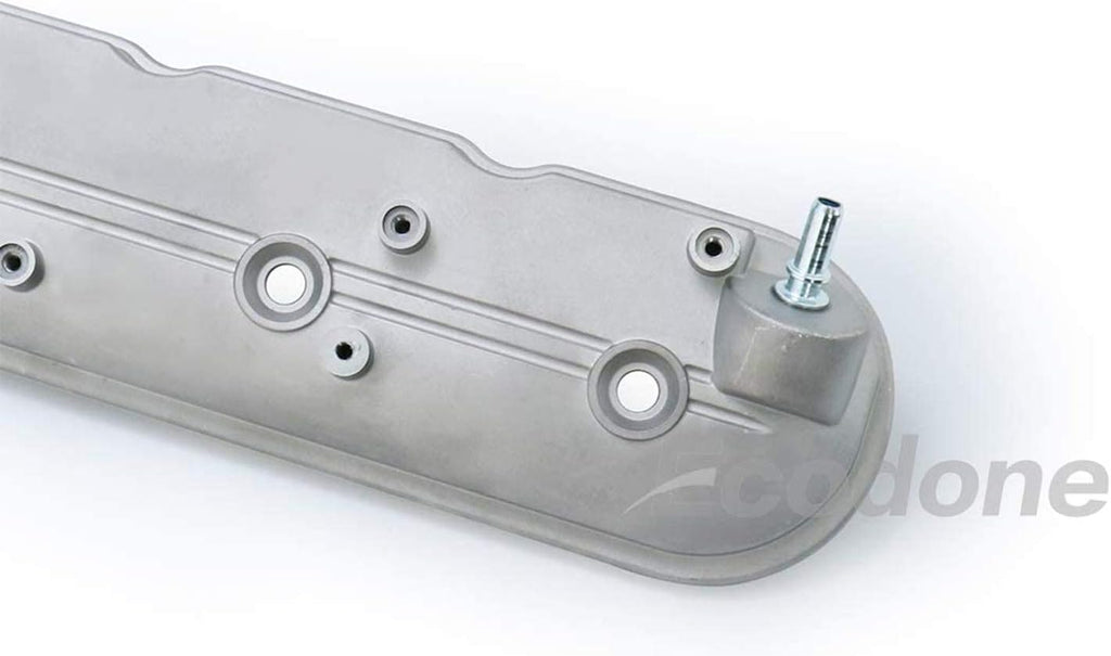 Engine Camshaft Valve Cover Gasket Bolts Pack of 2 Z96976