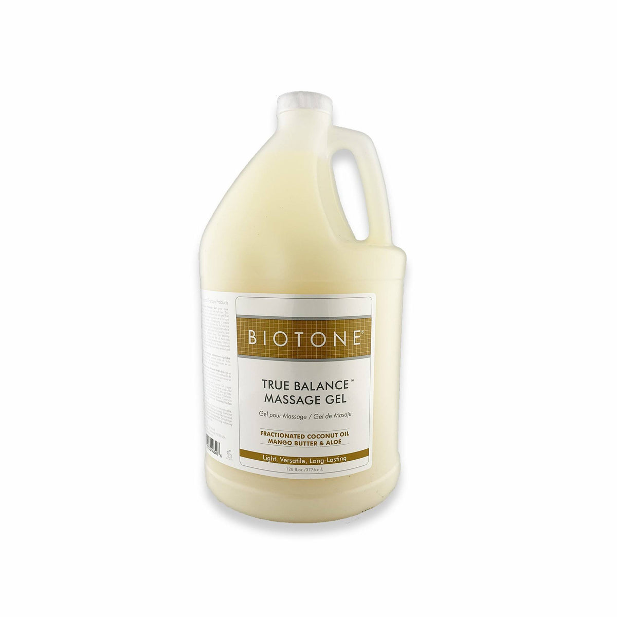 Massage Gel Gallon Q8330