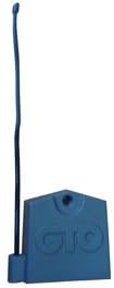Receiver with Cable T481