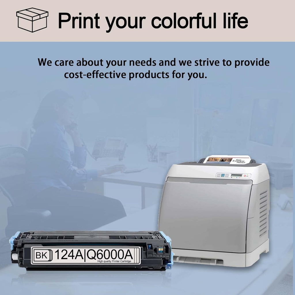 Black Toner Cartridge S347276