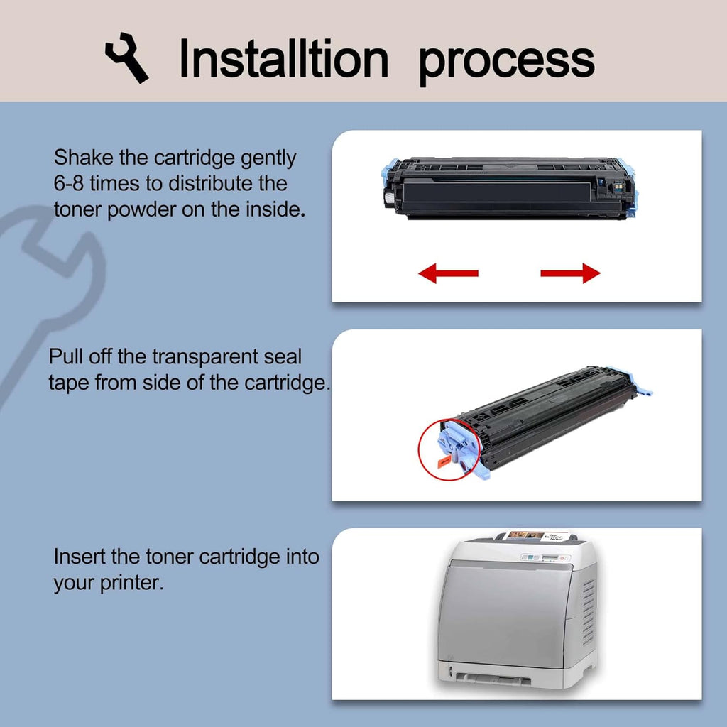 Black Toner Cartridge S347276